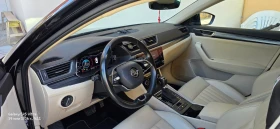 Skoda Superb, снимка 3