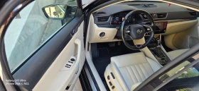 Skoda Superb, снимка 2