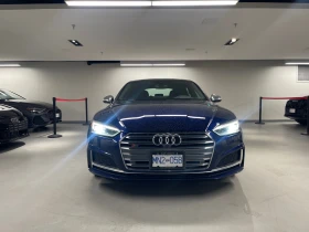 Audi S5 SPORTBACK * TECHNIK * ПОДГРЕВ * ПАНОРАМА * АМБИЕНТ, снимка 1