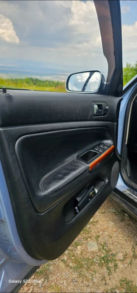 VW Passat 1.9 TDI 116, снимка 8