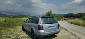 VW Passat 1.9 TDI 116, снимка 6