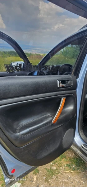 VW Passat 1.9 TDI 116, снимка 7