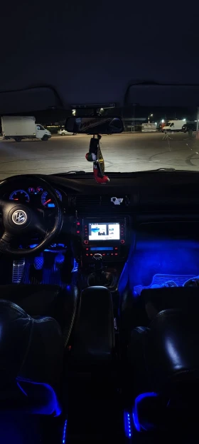VW Passat 1.9 TDI 116, снимка 12
