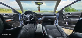 VW Passat 1.9 TDI 116, снимка 10