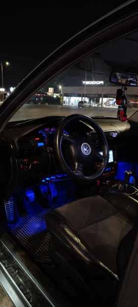 VW Passat 1.9 TDI 116, снимка 13