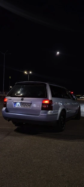 VW Passat 1.9 TDI 116, снимка 2