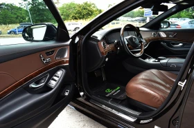 Mercedes-Benz S 350 4MATIC* LONG* 360CAM, снимка 8