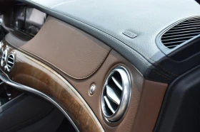 Mercedes-Benz S 350 4MATIC* LONG* 360CAM, снимка 14