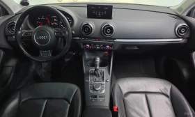 Audi A3 2.0TDI* SEDAN* TOP CENA* , снимка 7