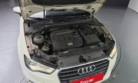 Audi A3 2.0TDI* SEDAN* TOP CENA* , снимка 6