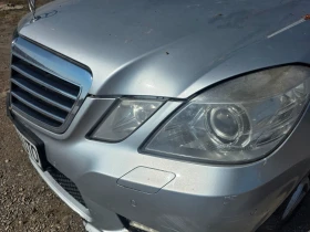 Mercedes-Benz E 350 на части, снимка 6