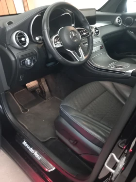 Mercedes-Benz GLC 200, снимка 3
