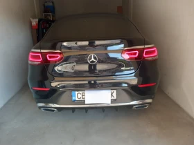Mercedes-Benz GLC 200, снимка 2