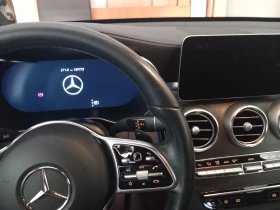 Mercedes-Benz GLC 200, снимка 8