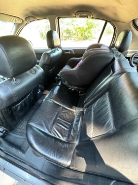 Opel Astra 2.0 DTI, снимка 5