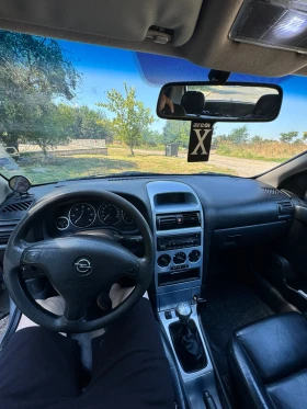 Opel Astra 2.0 DTI, снимка 3