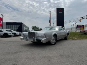Lincoln Continental MARK IV* HARDTOP* COUPE* 7.5* , снимка 1