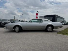 Lincoln Continental MARK IV* HARDTOP* COUPE* 7.5* , снимка 2