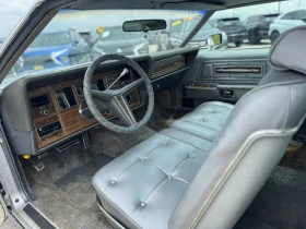 Lincoln Continental MARK IV* HARDTOP* COUPE* 7.5* , снимка 12