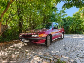 Mitsubishi Lancer, снимка 1
