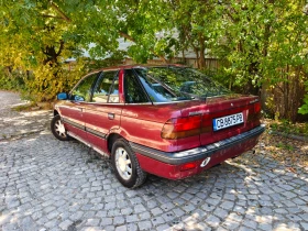 Mitsubishi Lancer, снимка 2