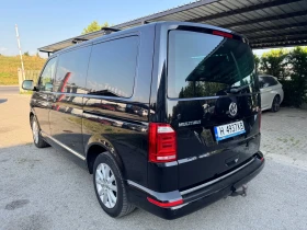 VW Multivan T6 Highline 4Motion, снимка 5