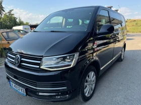 VW Multivan T6 Highline 4Motion, снимка 3