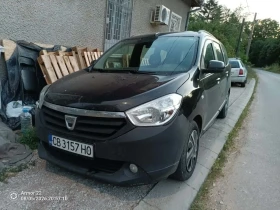 Dacia Lodgy, снимка 5