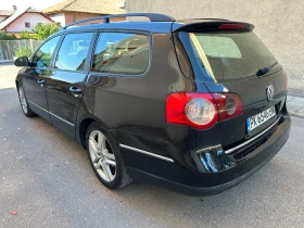 VW Passat 6 2.0TDI 140 к.с., снимка 6