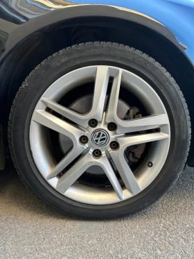 VW Passat 6 2.0TDI 140 к.с., снимка 15