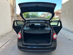 VW Passat 6 2.0TDI 140 к.с., снимка 14