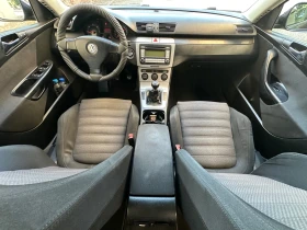 VW Passat 6 2.0TDI 140 к.с., снимка 9