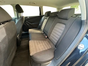 VW Passat 6 2.0TDI 140 к.с., снимка 11