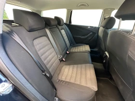 VW Passat 6 2.0TDI 140 к.с., снимка 12