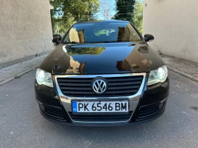 VW Passat 6 2.0TDI 140 к.с., снимка 2