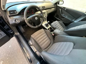 VW Passat 6 2.0TDI 140 к.с., снимка 7