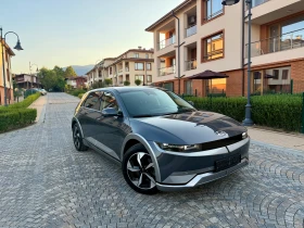Hyundai Ioniq 5 RWD 77 kwh UNIQ, снимка 6