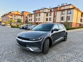 Hyundai Ioniq 5 RWD 77 kwh UNIQ, снимка 5