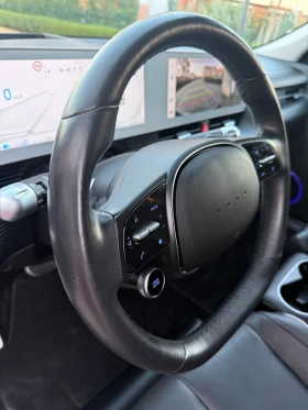 Hyundai Ioniq 5 RWD 77 kwh UNIQ, снимка 14