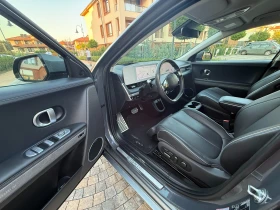 Hyundai Ioniq 5 RWD 77 kwh UNIQ, снимка 8