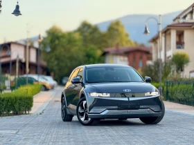 Hyundai Ioniq 5 RWD 77 kwh UNIQ, снимка 1