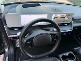 Hyundai Ioniq 5 RWD 77 kwh UNIQ, снимка 7