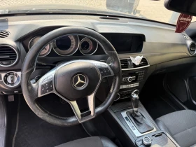 Mercedes-Benz C 220, снимка 8