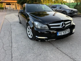 Mercedes-Benz C 220, снимка 3