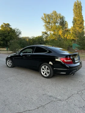 Mercedes-Benz C 220, снимка 4