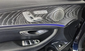 Mercedes-Benz E 350 4MATIC* AMG-LINE* DISTRONIC* 360* ОБДУХ* BURMESTER, снимка 14