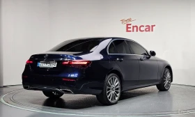 Mercedes-Benz E 350 4MATIC* AMG-LINE* DISTRONIC* 360* ОБДУХ* BURMESTER, снимка 3