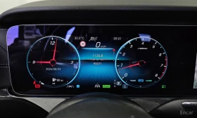 Mercedes-Benz E 350 4MATIC* AMG-LINE* DISTRONIC* 360* ОБДУХ* BURMESTER, снимка 7