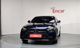 Mercedes-Benz E 350 4MATIC* AMG-LINE* DISTRONIC* 360* ОБДУХ* BURMESTER, снимка 2