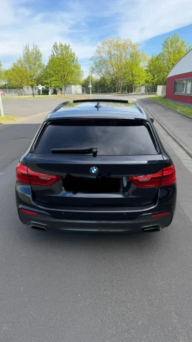 BMW 530 G31, снимка 5
